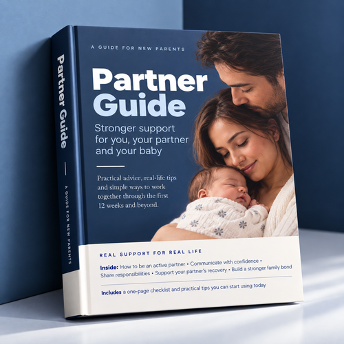 Partner Guide