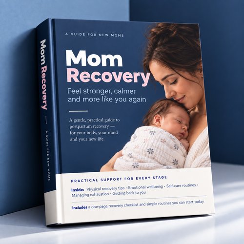 Mom Recovery